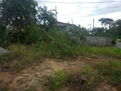 Terreno / Lote / Condomínio à venda, 790m² no Bacaxá (Bacaxá), Saquarema