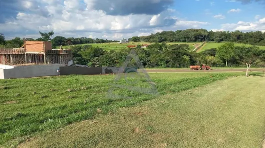 Terreno / Lote / Condomínio à venda, 1033m² no Chácara Panorama, Jaguariúna