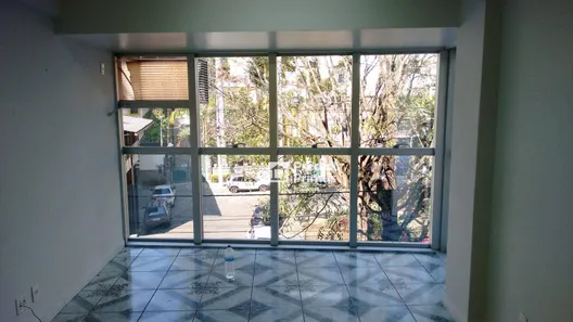 Conjunto Comercial / Sala para alugar, 25m² no Vilage, Nova Friburgo