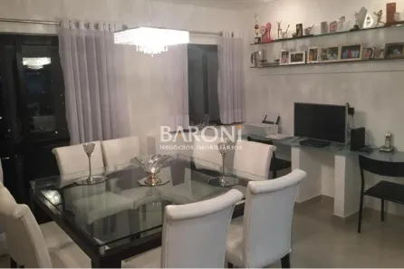 Cobertura com 3 Quartos à venda, 180m² no Indianópolis, São Paulo