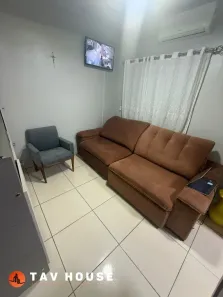 Casa com 3 Quartos para alugar, 120m² no Centro, Penha