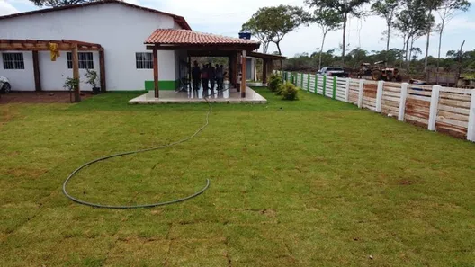 Fazenda / Sítio / Chácara à venda, 213m² no , Lagoa da Confusão
