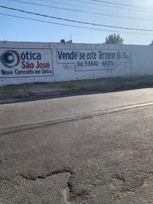 Terreno / Lote / Condomínio à venda, 320m² no Parque Piauí II, Timon