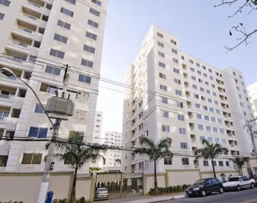 Apartamento com 2 Quartos para alugar, 50m² no Barreto, Niterói