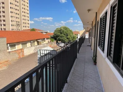 Kitnet com 1 Quarto para alugar, 15m² no Centro, Araraquara