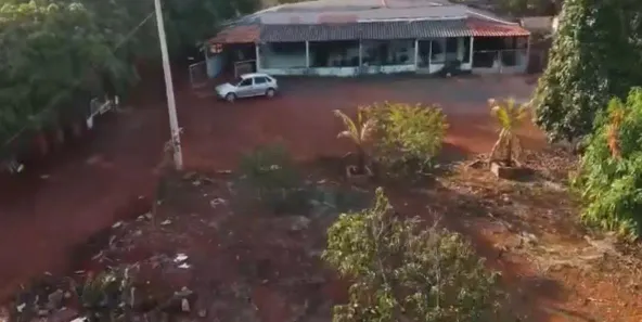 Fazenda / Sítio / Chácara à venda, 6000m² no Arapoanga, Brasília