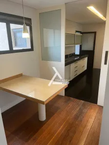 Apartamento com 3 Quartos à venda, 192m² no Jardim Morumbi, São Paulo