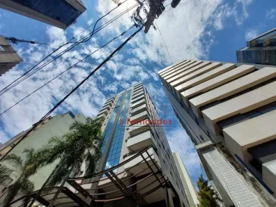 Conjunto Comercial / Sala para alugar, 60m² no Jardim Morumbi (Nova Veneza), Sumaré