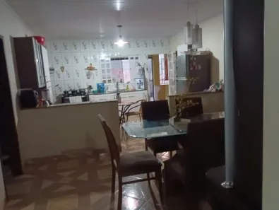 Casa com 4 Quartos à venda, 1000m² no Ponte Alta Norte, Brasília