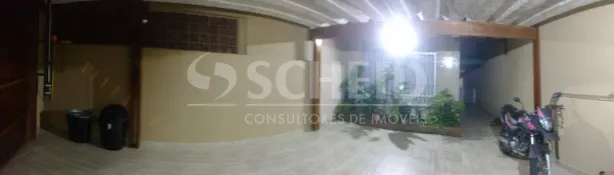 Sobrado com 3 Quartos para alugar, 170m² no Vila Marari, São Paulo