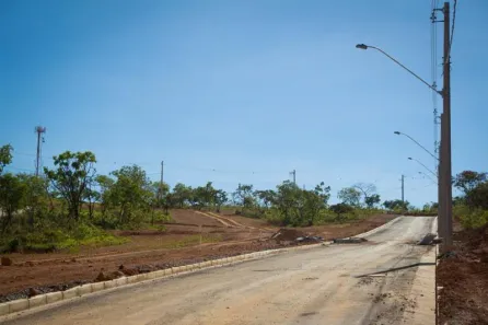 Terreno / Lote / Condomínio à venda, 1020m² no Almeida, Jaboticatubas