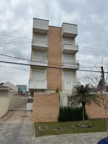 Apartamento com 2 Quartos para alugar, 53m² no Lindóia, Curitiba