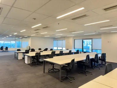 Conjunto Comercial / Sala para venda ou aluguel, 751m² no Cidade Monções, São Paulo