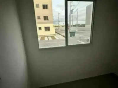 Apartamento com 2 Quartos à venda, 40m² no Nova Esperança, Feira de Santana
