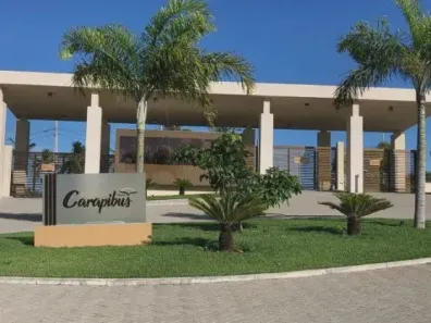 Casa de Condomínio com 4 Quartos à venda, 220m² no Praia de Carapibus, Conde