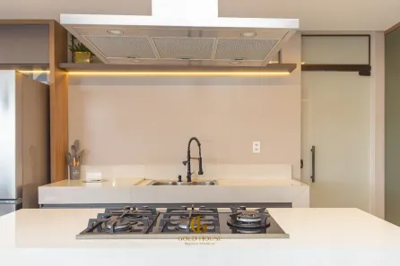Casa de Condomínio com 4 Quartos à venda, 287m² no Residencial Park I, Vespasiano