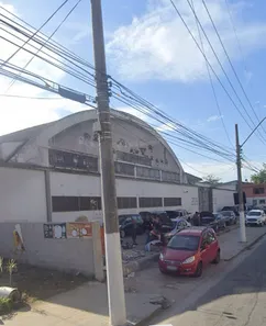 Galpão / Depósito / Armazém com 2 Quartos para alugar, 5960m² no Santana, Niterói