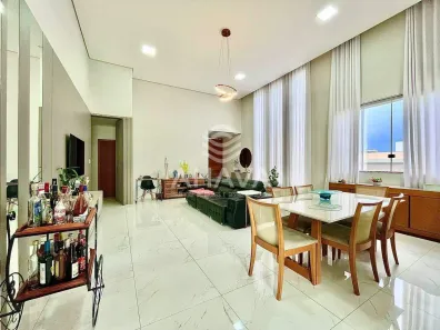 Casa de Condomínio com 3 Quartos à venda, 405m² no Residencial Park I, Vespasiano