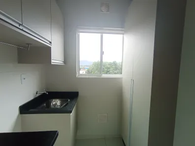 Apartamento com 2 Quartos para alugar, 65m² no Vieira, Jaraguá do Sul
