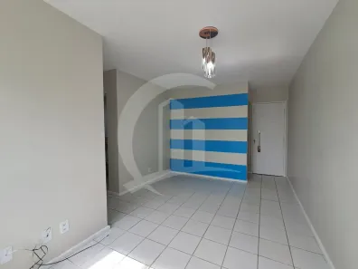 Apartamento com 3 Quartos para alugar, 70m² no Ponto Novo, Aracaju