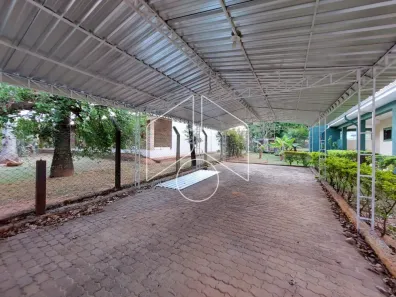 Fazenda / Sítio / Chácara com 4 Quartos para alugar, 15m² no Residencial Vale Verde, Marília