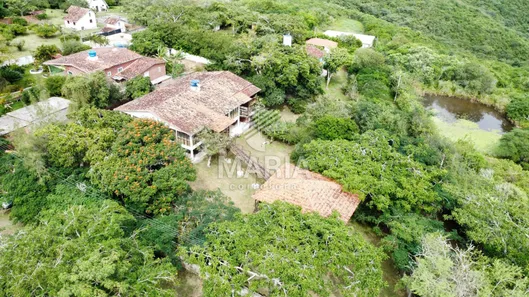 Fazenda / Sítio / Chácara com 4 Quartos à venda, 480m² no Ebenezer, Gravatá