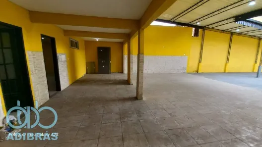 Loja / Salão / Ponto Comercial para alugar, 300m² no Centro, Queimados