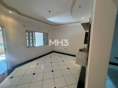 Casa com 3 Quartos à venda, 136m² no Jardim Macarenko, Sumaré