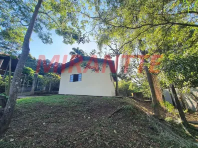 Casa com 2 Quartos à venda, 50m² no Roseira, Mairiporã