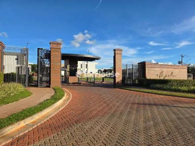 Terreno / Lote / Condomínio à venda, 392m² no Setor Habitacional Tororó, Brasília