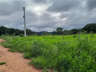 Terreno / Lote / Condomínio à venda, 3954m² no , Pirenópolis
