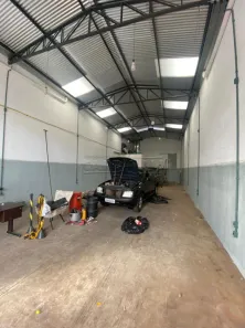 Galpão / Depósito / Armazém para alugar, 150m² no Jardim Paulista, São Carlos