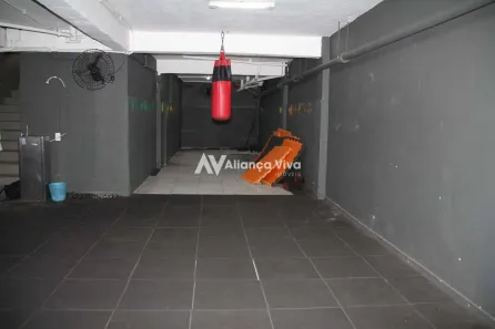 Loja / Salão / Ponto Comercial à venda, 119m² no Ipanema, Rio de Janeiro