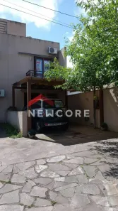 Sobrado com 2 Quartos à venda, 97m² no Hípica, Porto Alegre
