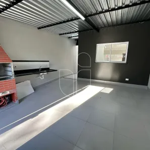 Casa com 3 Quartos à venda, 125m² no Jardim Santa Clara, Marília