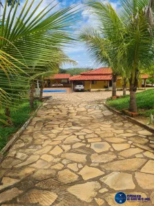 Terreno / Lote / Condomínio à venda, 7m² no Centro, Alexânia