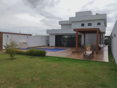 Casa de Condomínio com 4 Quartos à venda, 350m² no Tanque, Atibaia