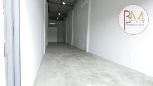 Loja / Salão / Ponto Comercial para alugar, 120m² no SIM, Feira de Santana