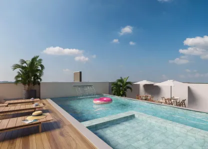 Cobertura com 2 Quartos à venda, 99m² no Oswaldo Cruz, Rio de Janeiro