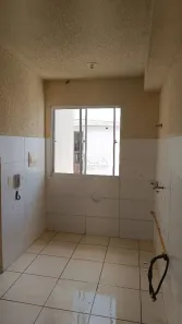 Apartamento com 2 Quartos à venda, 39m² no Rondinha, Campo Largo
