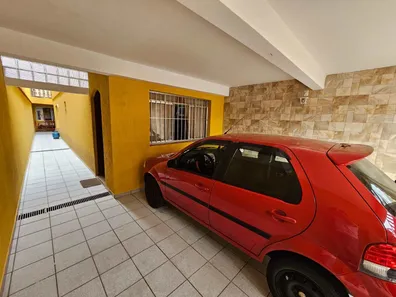 Sobrado com 3 Quartos à venda, 125m² no Cidade Satélite Santa Bárbara, São Paulo