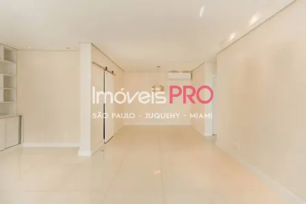 Apartamento com 3 Quartos para venda ou aluguel, 130m² no Itaim Bibi, São Paulo