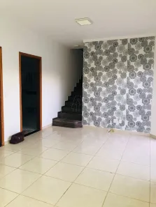 Sobrado com 3 Quartos para alugar, 200m² no Concórdia III, Araçatuba