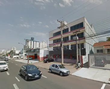 Prédio Inteiro para venda ou aluguel, 1381m² no Vila Nova, Campinas