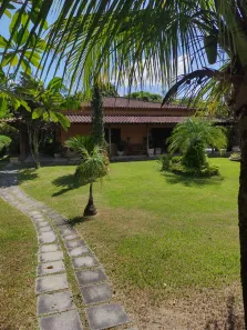 Fazenda / Sítio / Chácara com 3 Quartos à venda, 10500m² no , Cachoeiras de Macacu
