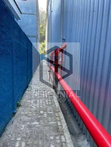 Galpão / Depósito / Armazém para alugar, 1100m² no Vargem Grande, Rio de Janeiro