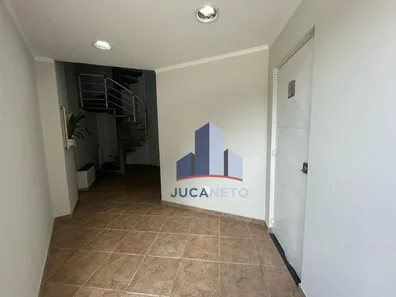 Prédio Inteiro para alugar, 130m² no Jardim Anchieta, Mauá