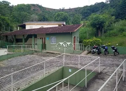 Apartamento com 2 Quartos à venda, 63m² no Areal, Areal