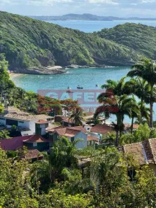Casa de Condomínio com 5 Quartos à venda, 280m² no JOÃO FERNANDES, Armação dos Búzios