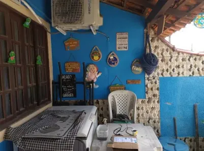 Casa de Condomínio com 2 Quartos à venda, 58m² no Outeiro das Pedras, Itaboraí